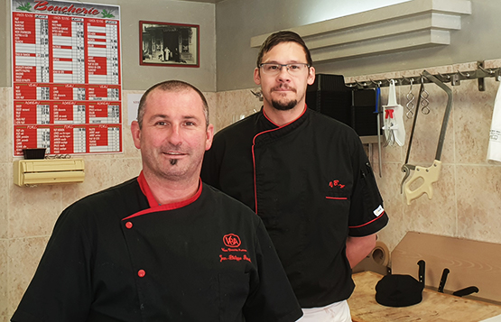 bouchers-charcutiers-villedieu-poeles